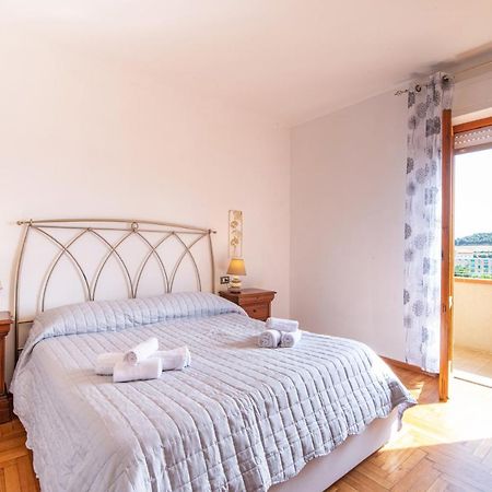 Piombino Apartments - Casa Marconi Exteriör bild