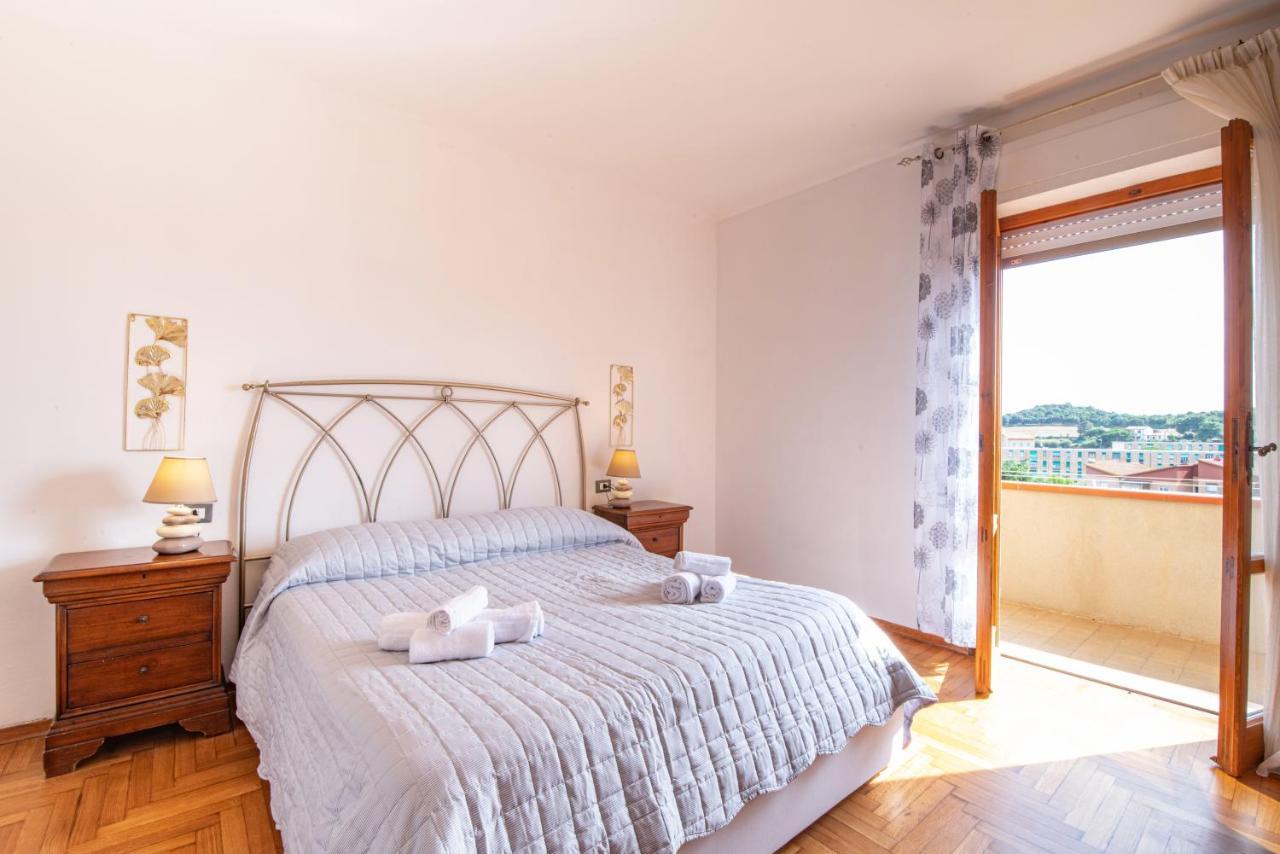 Piombino Apartments - Casa Marconi Exteriör bild